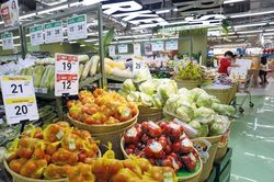 Giá nông sản cơ bản ổn định, chủ động ứng phó áp lực tăng cuối năm