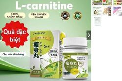 Cục An toàn thực phẩm yêu cầu Shopee ngừng quảng cáo, kinh doanh sản phẩm Sausando Slimming capsule