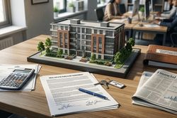 Chuyển nhượng bất động sản: Tu&acirc;n thủ k&ecirc; khai trung thực để tr&aacute;nh rủi ro ph&aacute;p l&yacute;