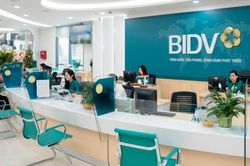 BIDV lên kế hoạch phát hành tối đa 8.000 tỷ đồng trái phiếu quý IV, lãi suất tăng nhiệt