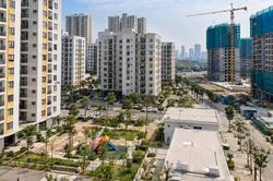 Cả nước dự kiến hoàn thành hơn 18.000 căn nhà ở xã hội cho thuê
