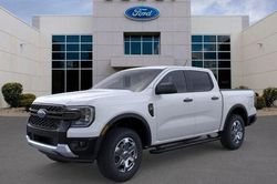 Triệu hồi xe Ford Ranger để khắc phục lỗi túi khí
