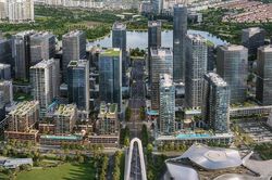 Bốn dự án của SonKim Land được phép bán nhà cho người nước ngoài