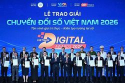 TP. Huế khẳng định dấu ấn chuyển đổi số với Hue-S và IOC