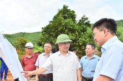 Đồng hành tháo gỡ điểm nghẽn, kiến tạo không gian phát triển mới