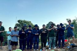 Hà Tĩnh quy tập thêm 5 hài cốt liệt sĩ tại Lào, quyết tâm đưa các anh trở về quê hương