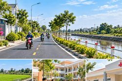 TP. Hồ Chí Minh: Đo hiệu quả đầu tư nông thôn mới từ lợi ích người dân