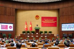 Đổi mới phương thức l&atilde;nh đạo, cầm quyền của Đảng