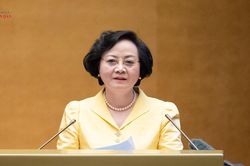 Đổi mới căn bản tư duy và phương thức quản trị nhân tài
