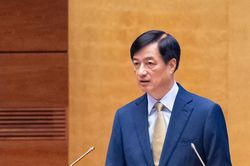 Những nội dung cốt lõi của ba Nghị quyết về xây dựng Đảng được thông qua tại Hội nghị Trung ương 4, khóa XIV