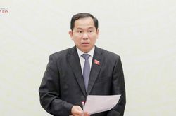 Sáng mai, khai mạc trọng thể Kỳ họp thứ Hai, Quốc hội khóa XVI: Kỳ họp của tinh thần hành động, kiến tạo và phát triển