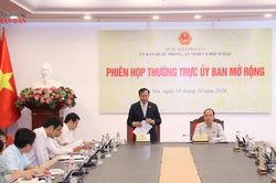 Làm rõ hiệu quả hoạt động đối ngoại đối với phát triển kinh tế - xã hội