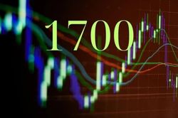 VN-Index mất mốc 1.700 điểm, dòng tiền chờ chiết khấu sâu hơn?
