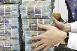Siêu dự án ngốn tối thiểu 30% lượng vốn mới, ngân hàng tìm cách đưa rủi ro ra khỏi bảng cân đối