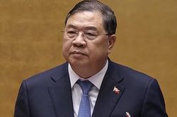 Trung ương thống nhất tăng trưởng GDP năm 2027 từ 10% trở lên