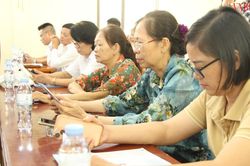 Hải Phòng đẩy mạnh tuyên truyền chính sách phát triển HTX