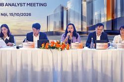 SHB ước lãi hơn 14.300 tỷ đồng, hé lộ lịch trả cổ tức vào tháng tới