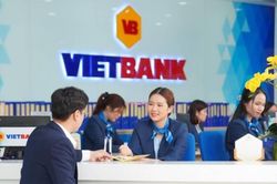 Vietbank tiến tới mốc vốn 15.500 tỷ đồng, lợi nhuận 9 tháng tăng 50%