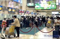 Sắp thí điểm kết nối VNeID với định danh điện tử Lào và Singapore