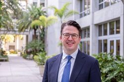 ADB bổ nhiệm ông Scott Roberts làm Giám đốc Quốc gia tại Việt Nam
