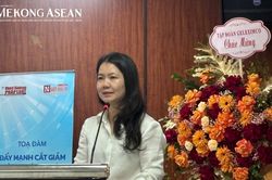Tìm 'điểm cân bằng' để gỡ rào cản về thủ tục hành chính cho doanh nghiệp