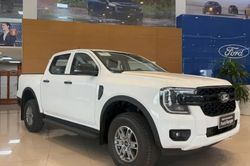 Triệu hồi 64 xe Ford Ranger tại Việt Nam do lỗi túi khí