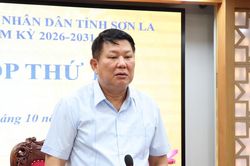 Sơn La rà soát loạt nghị quyết quan trọng, chuẩn bị Kỳ họp chuyên đề HĐND tỉnh