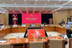 Ngành Xây dựng chịu áp lực phải tăng trưởng 19,2% trong quý IV