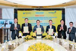 Nam A Bank mở rộng kênh huy động vốn đa phương với giao dịch 100 triệu USD