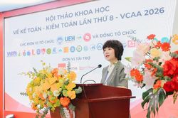 Kế toán, kiểm toán trước yêu cầu chuyển đổi số và hội nhập quốc tế