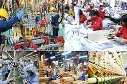Bài 2: 'Vượt gió ngược', tạo đà bứt phá