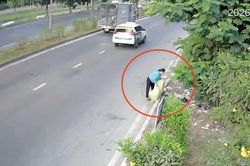 TP Hồ Chí Minh tăng cường 'phạt nguội' việc xả rác tuỳ tiện