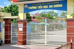 Vụ học sinh lớp 1 tử vong tại sân trường, lãnh đạo thành phố Hải Phòng chỉ đạo khẩn