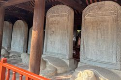 Hoạt động khuyến học trong đặt ruộng ở các làng xã vùng đồng bằng Bắc Bộ thời xưa