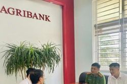 Agribank Chi nhánh Hà Tĩnh kịp thời ngăn chặn vụ lừa đảo 1,5 tỷ đồng