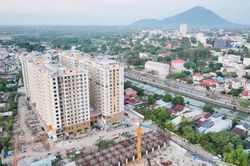 Tây Ninh đề xuất thay đổi cơ cấu chỉ tiêu nhà ở xã hội và nhà cho thuê