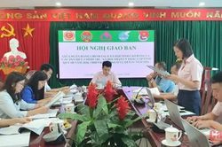 Hơn 5.300 tỷ đồng vốn chính sách được ủy thác qua các tổ chức chính trị - xã hội