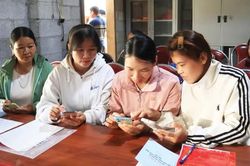 Xã Quang Long chủ động giữ vững nền tảng tư tưởng Đảng