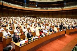 Nghiên cứu, học tập, quán triệt và triển khai thực hiện Nghị quyết Hội nghị Trung ương 4