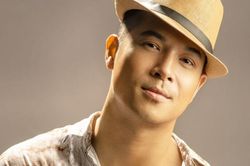 Ca sĩ Trương Thế Vinh lộ clip hẹn hò cùng Trâm Anh?