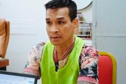 TikToker 'Sơn Thụy Khuê' bị bắt