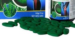 Vastcom Againosteo bị đề nghị tạm dừng lưu thông