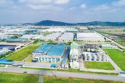 Hà Tĩnh cấp phép dự án dệt may hơn 2.373 tỷ đồng tại KCN Bắc Thạch Hà
