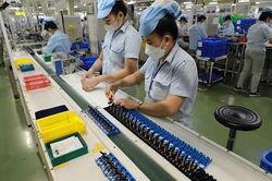 Gắn ưu đãi FDI với chuyển giao công nghệ cho doanh nghiệp Việt