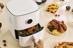 Sống một mình, chọn nồi chiên không dầu thế nào cho đáng tiền?