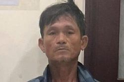 Bắt đối tượng nguy hiểm trốn truy nã 32 năm
