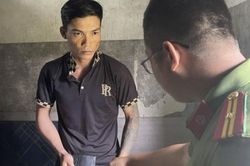 Khởi tố, bắt giam đối tượng tàng trữ trái phép 0,6 gram ma túy đá