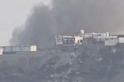 Lực lượng Houthi tấn công vào dinh tổng thống Yemen, leo thang xung đột với Ả Rập Xê Út