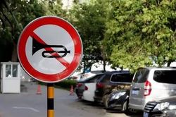 Trung Quốc: Thâm Quyến cấm bấm còi xe trên toàn thành phố vào mọi thời điểm