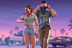 GTA VI thu gần 600 triệu USD doanh thu từ đơn đặt trước